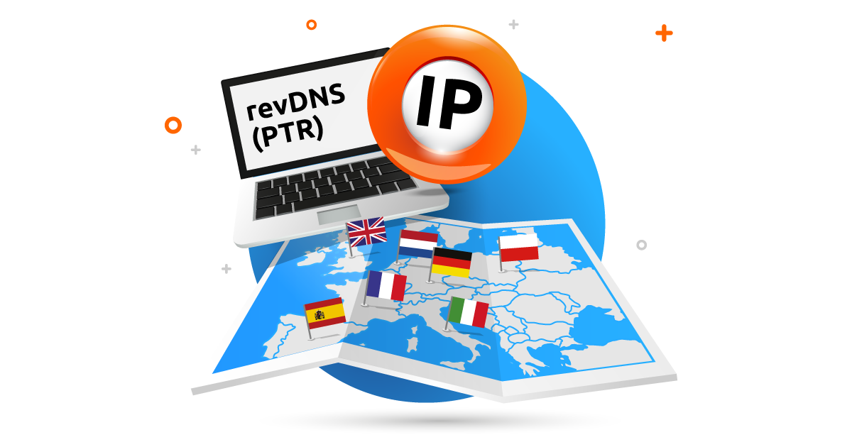 【三亚代理IP】服务器：代理服务器租赁常见的功能是什么
